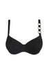 PrimaDonna Damietta Full Cup Bikini Top