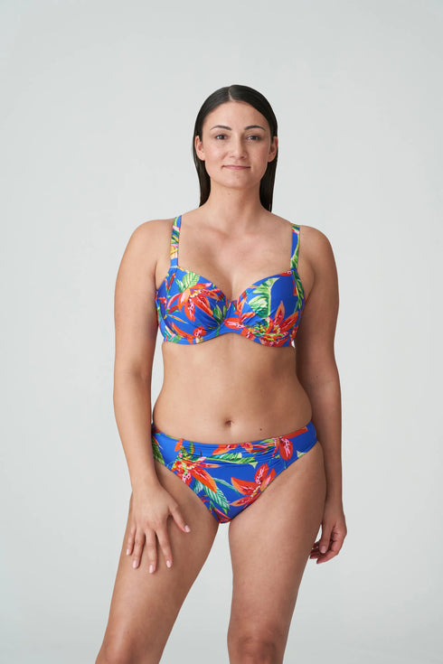 PrimaDonna Latakia Full Cup Bikini Top