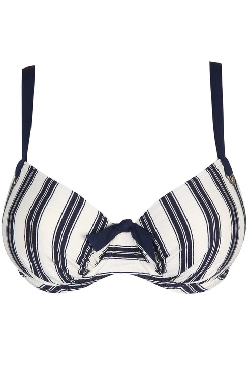PrimaDonna Leros Full Cup Bikini Top