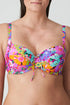 PrimaDonna Najac Full Cup Bikini Top