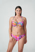 PrimaDonna Najac Full Cup Bikini Top