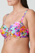 PrimaDonna Najac Full Cup Bikini Top