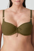 PrimaDonna Sahara Full Cup Bikini Top