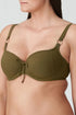 PrimaDonna Sahara Full Cup Bikini Top