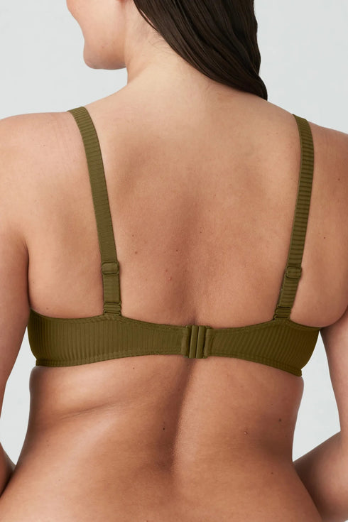 PrimaDonna Sahara Full Cup Bikini Top