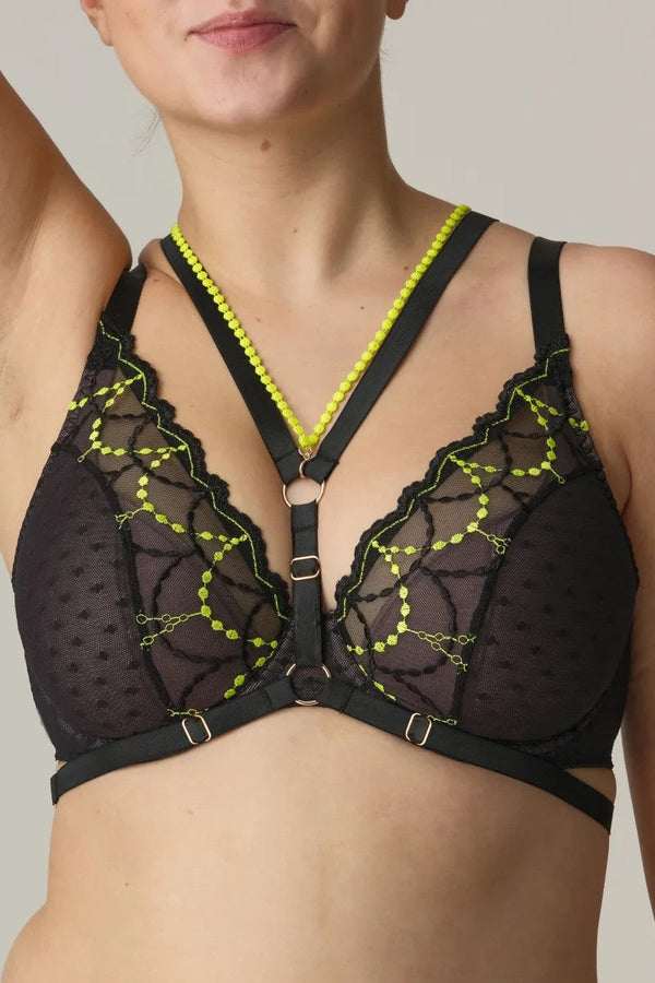 PrimaDonna Twist Tepito Special Accessory