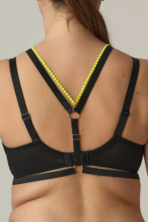 PrimaDonna Twist Tepito Special Accessory