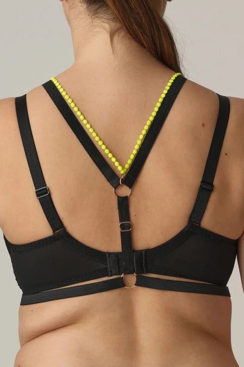 PrimaDonna Twist Tepito Special Accessory