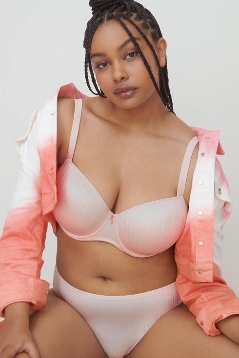 PrimaDonna Twist Knokke Padded Balcony Bra