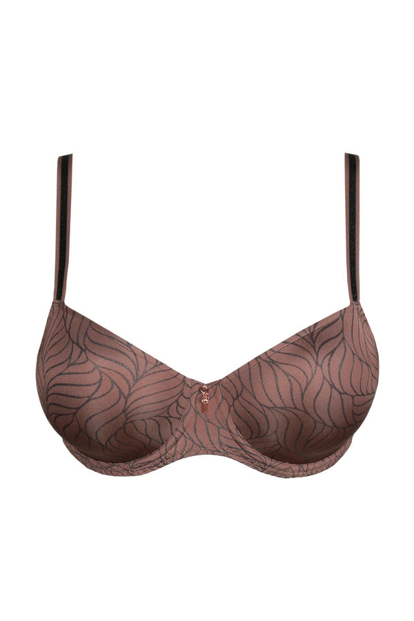 PrimaDonna Twist Ajusco Padded Balcony Bra