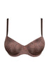 PrimaDonna Twist Ajusco Padded Balcony Bra