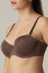 PrimaDonna Twist Ajusco Padded Balcony Bra