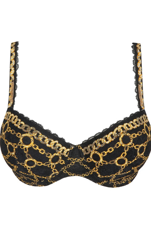 PrimaDonna Twist Amsterdam Av Padded Balcony Bra