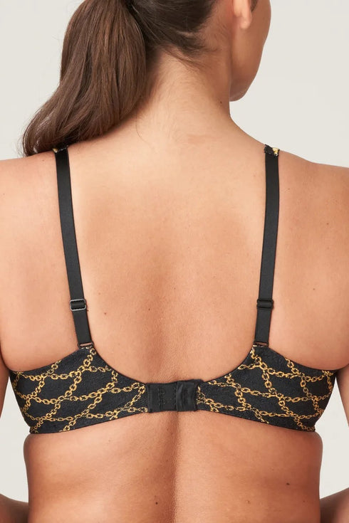 PrimaDonna Twist Amsterdam Av Padded Balcony Bra