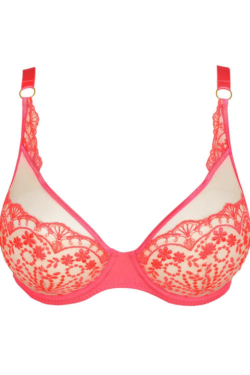 PrimaDonna Twist Angelou Plunge Bra