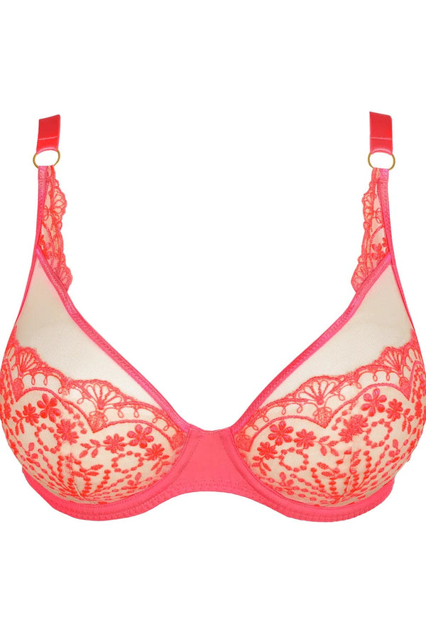 PrimaDonna Twist Angelou Plunge Bra