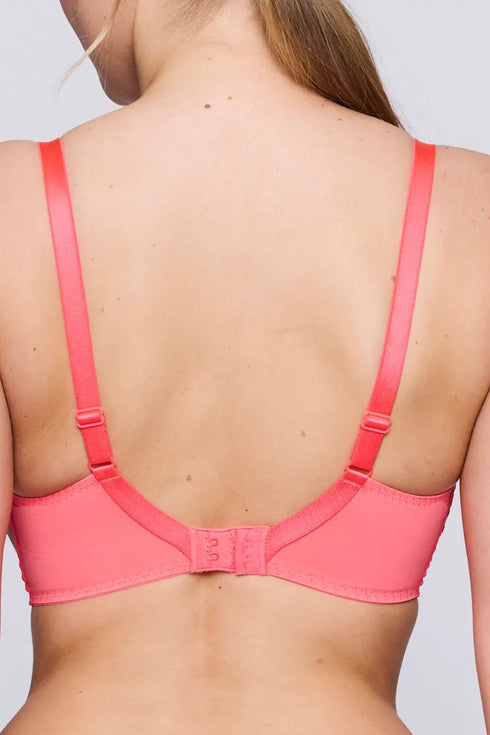 PrimaDonna Twist Angelou Plunge Bra