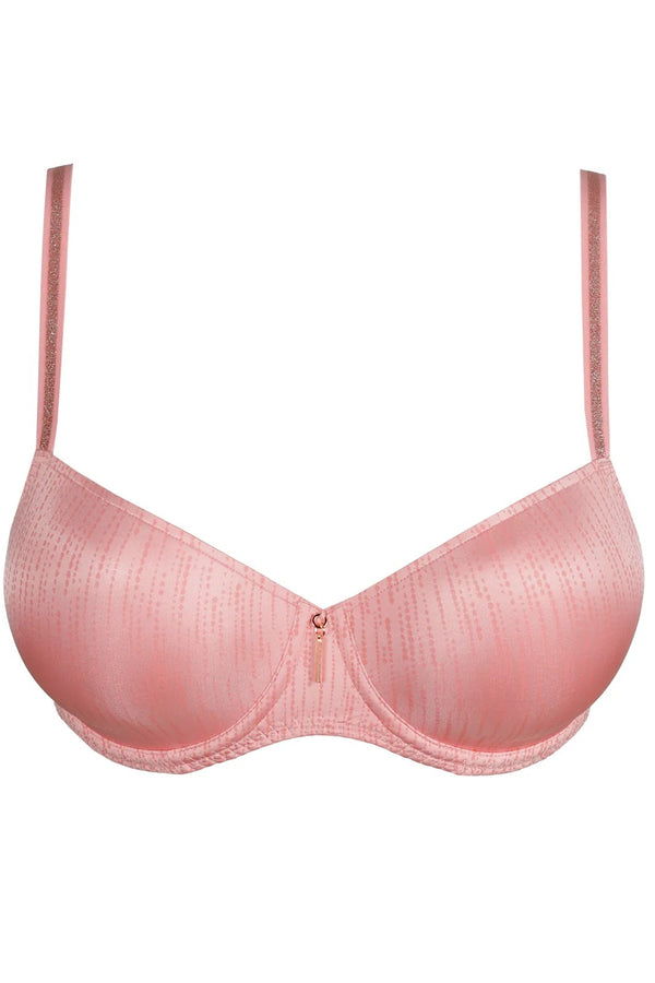 PrimaDonna Twist Badala Padded Balcony Bra