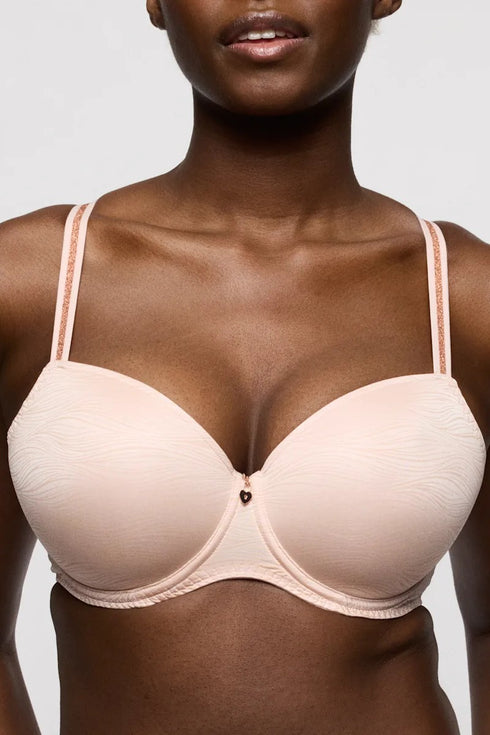 PrimaDonna Twist Briana Padded Balcony Bra