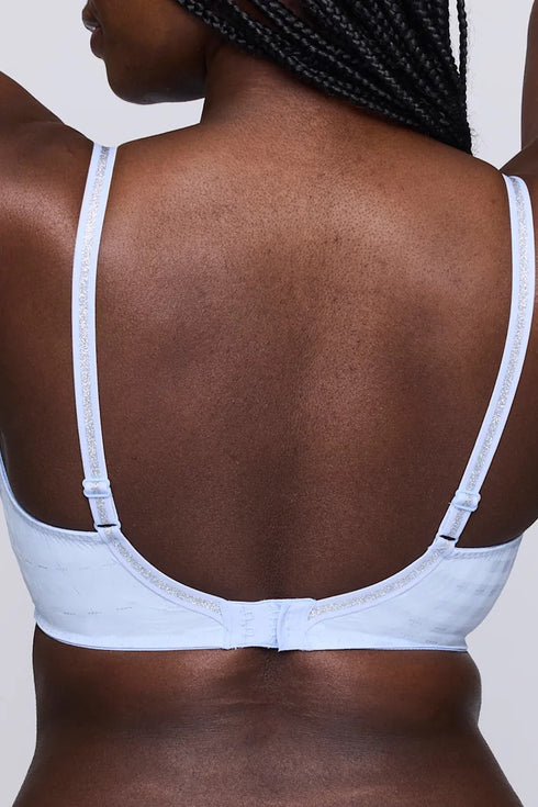 PrimaDonna Twist Chikone Padded Balcony Bra