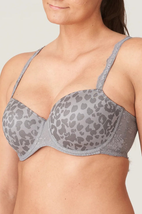 PrimaDonna Twist Cobble Hill Padded Balcony Bra