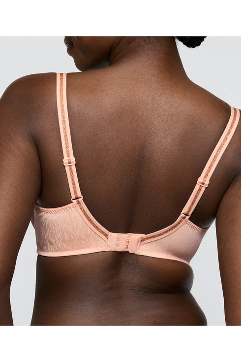 PrimaDonna Twist Dalli Padded Balcony Bra