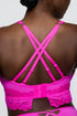 PrimaDonna Twist Dear Night Plunge Bra