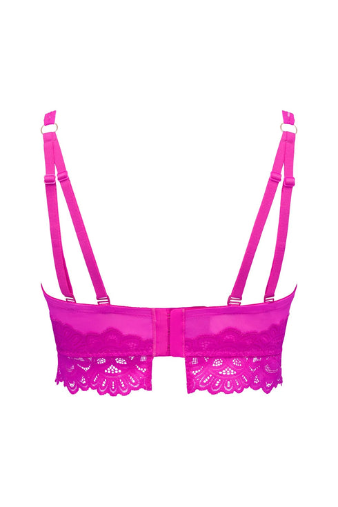 PrimaDonna Twist Dear Night Plunge Bra