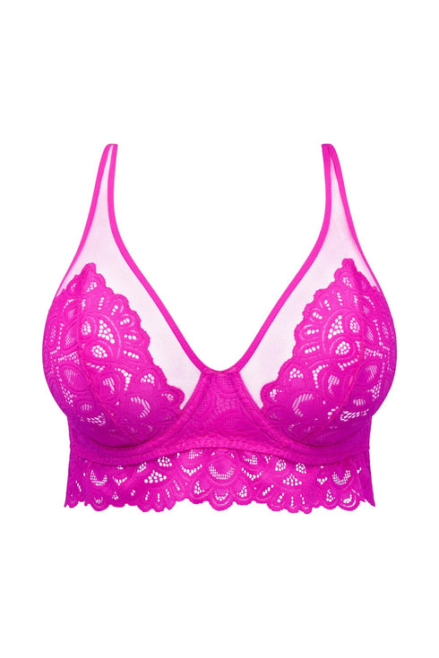 PrimaDonna Twist Dear Night Plunge Bra