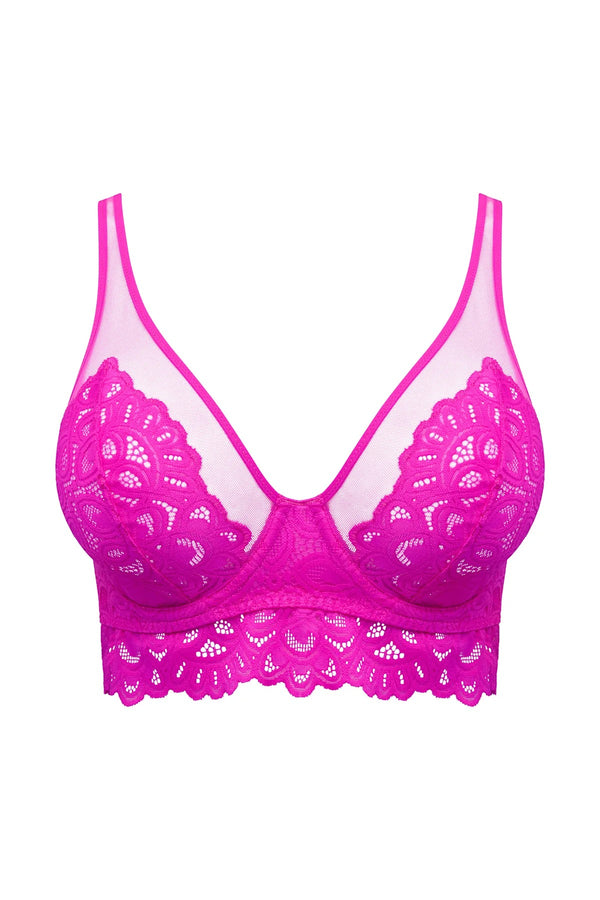 PrimaDonna Twist Dear Night Plunge Bra