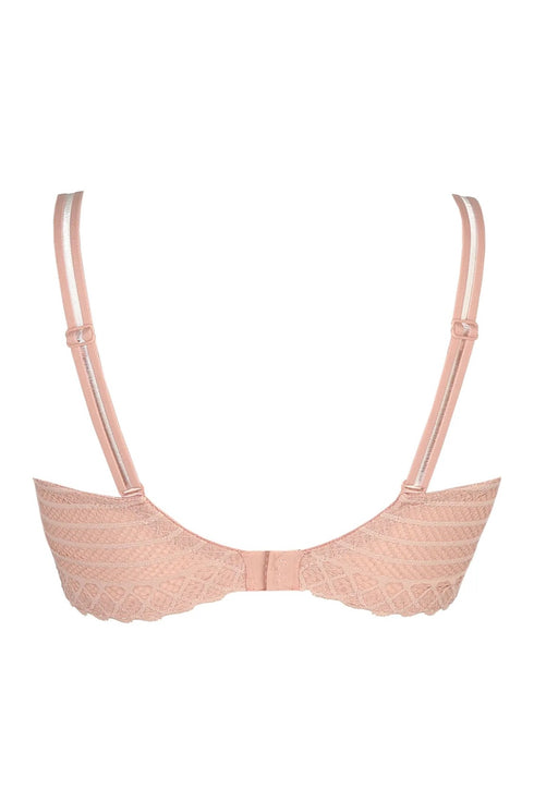 PrimaDonna Twist East End Padded Balcony Bra