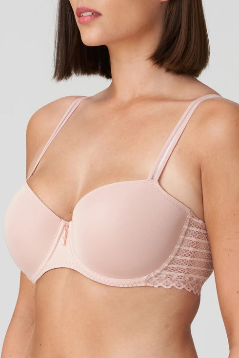 PrimaDonna Twist East End Padded Balcony Bra
