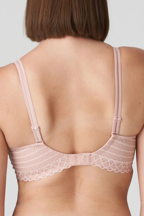 PrimaDonna Twist East End Padded Balcony Bra