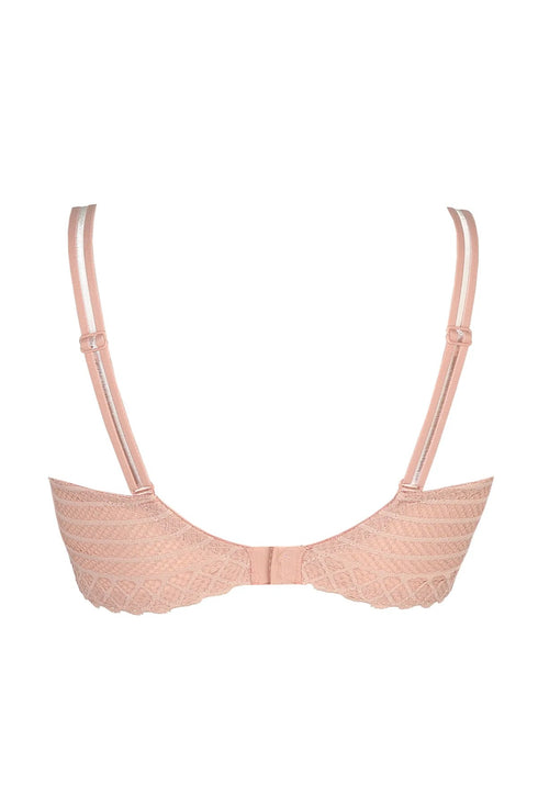 PrimaDonna Twist East End Padded Balcony Bra