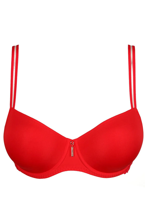 PrimaDonna Twist East End Padded Balcony Bra