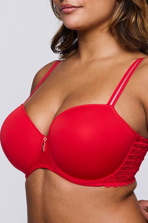 PrimaDonna Twist East End Padded Balcony Bra