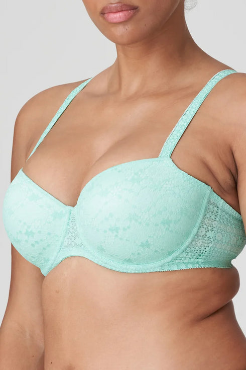 PrimaDonna Twist Epirus Padded Balcony Bra
