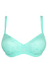 PrimaDonna Twist Epirus Padded Balcony Bra