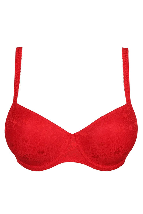 PrimaDonna Twist Epirus Padded Balcony Bra