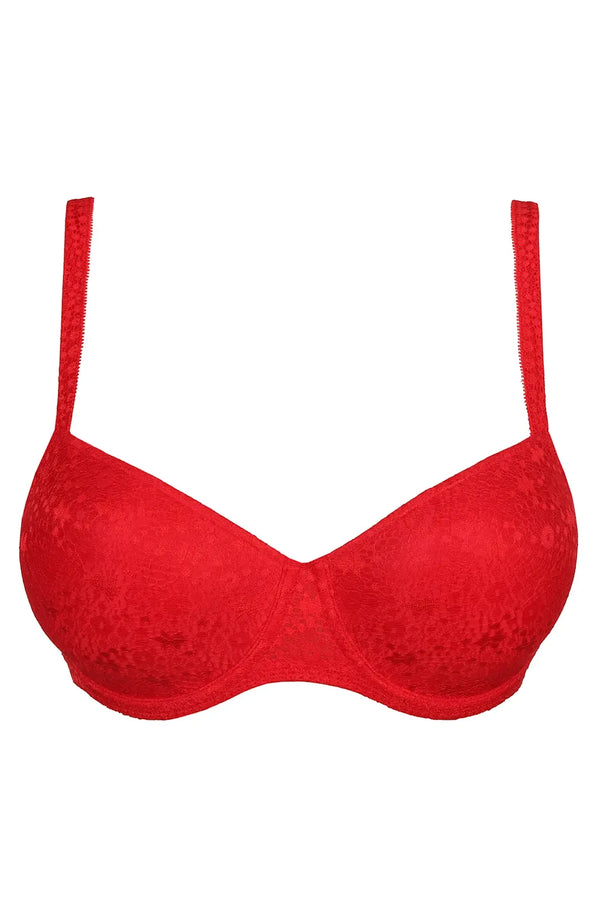 PrimaDonna Twist Epirus Padded Balcony Bra
