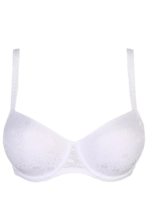 PrimaDonna Twist Epirus Padded Balcony Bra