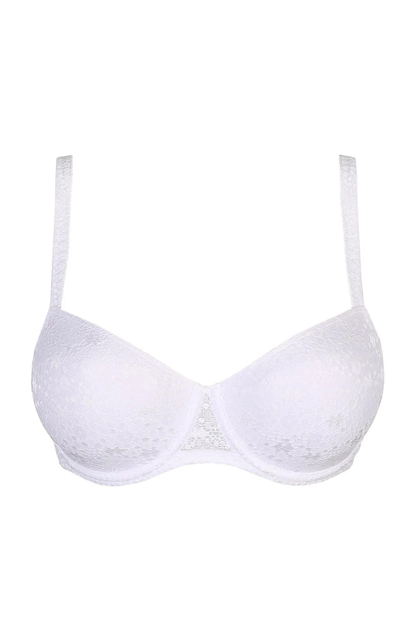 PrimaDonna Twist Epirus Padded Balcony Bra