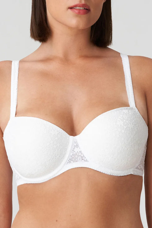 PrimaDonna Twist Epirus Padded Balcony Bra