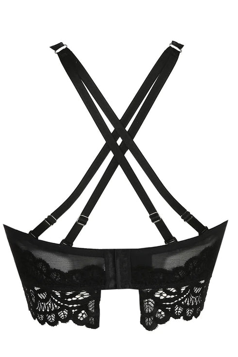 PrimaDonna Twist First Night Bralette