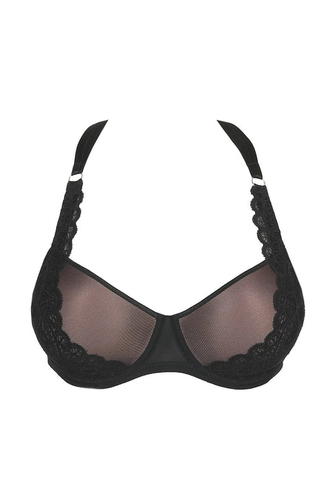 PrimaDonna Twist First Night Padded Balcony Bra