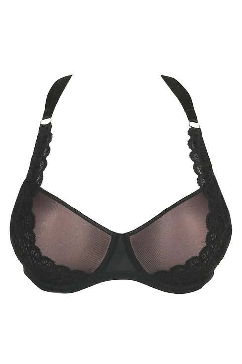 PrimaDonna Twist First Night Padded Balcony Bra