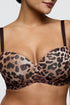 PrimaDonna Twist Giganni Padded Balcony Bra