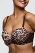 PrimaDonna Twist Giganni Padded Balcony Bra