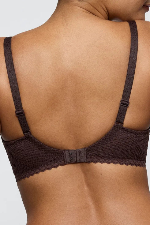 PrimaDonna Twist Giganni Padded Balcony Bra