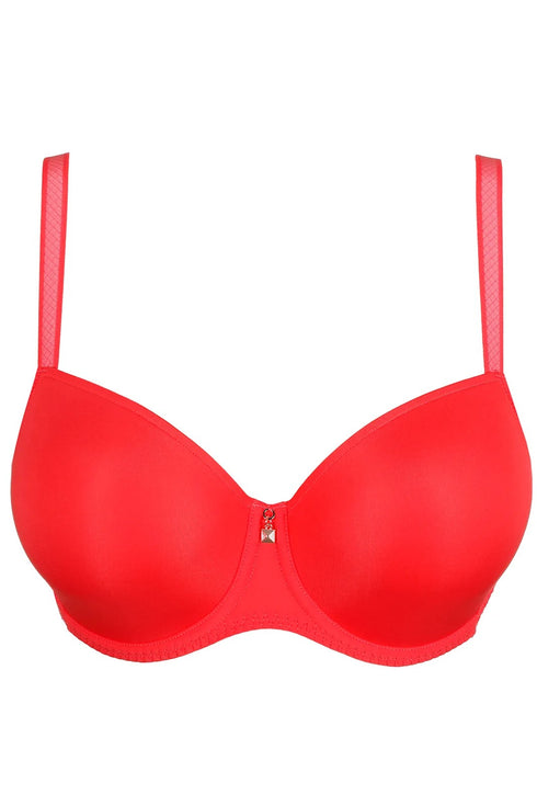 PrimaDonna Twist Grace Bay Padded Balcony Bra